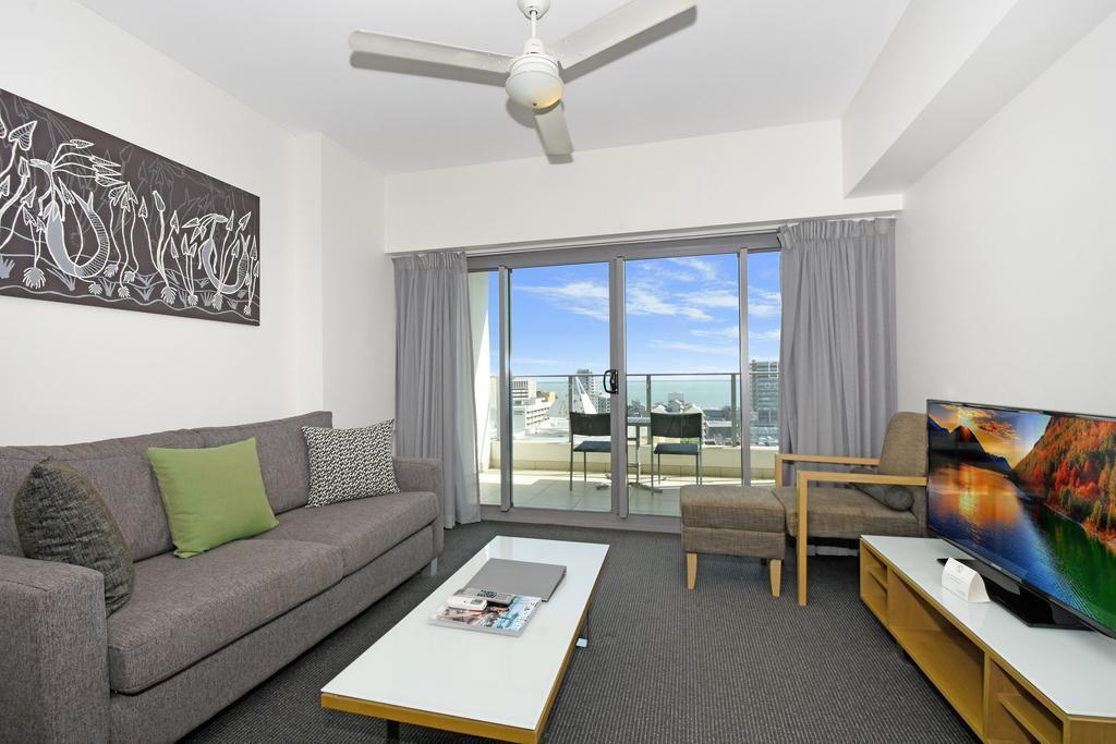 Mantra Pandanas Aparthotel Darwin Kültér fotó