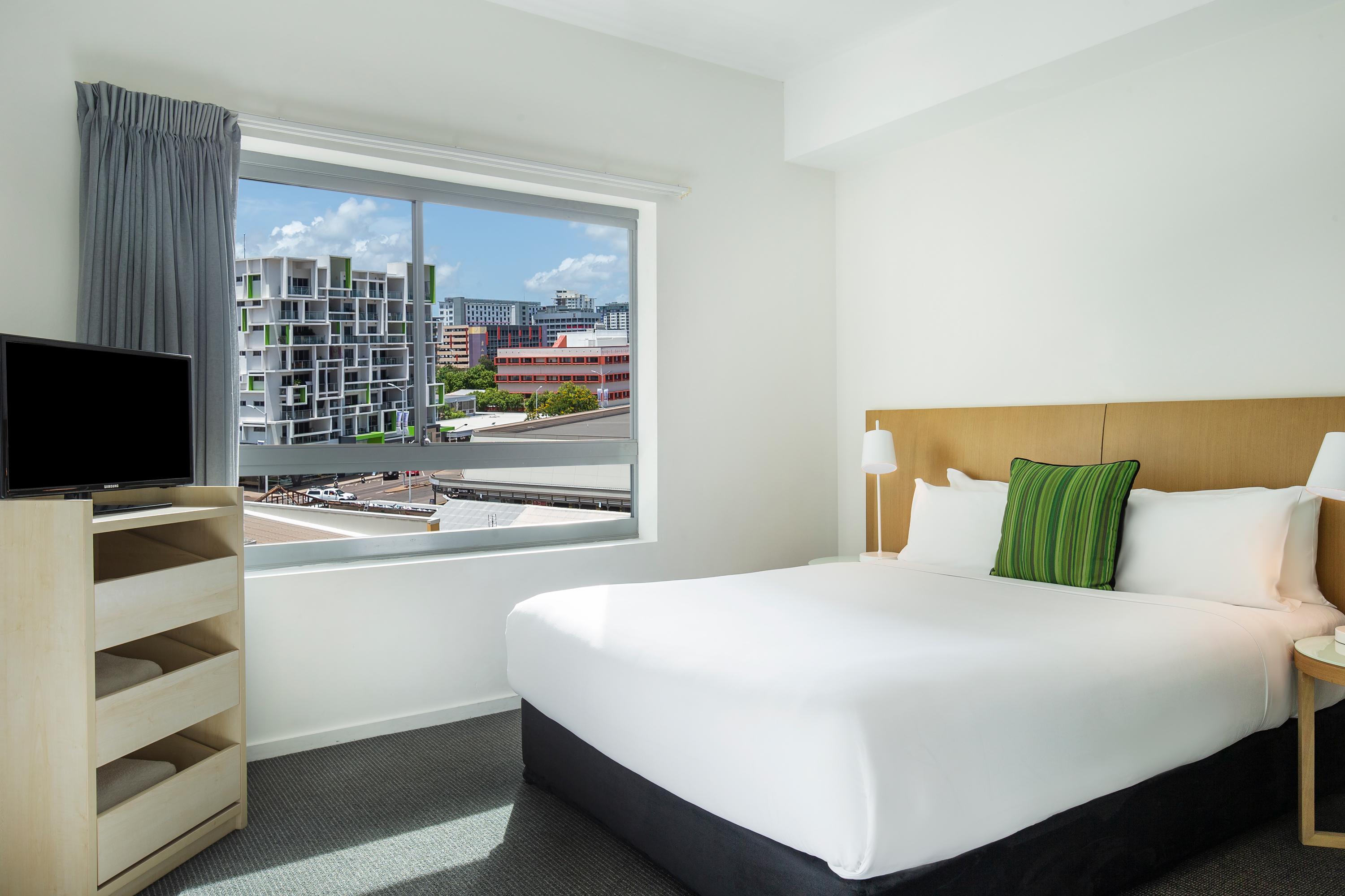 Mantra Pandanas Aparthotel Darwin Kültér fotó
