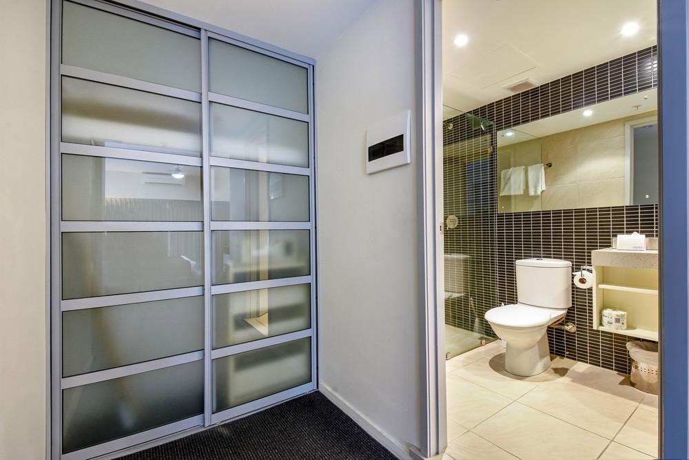 Mantra Pandanas Aparthotel Darwin Kültér fotó