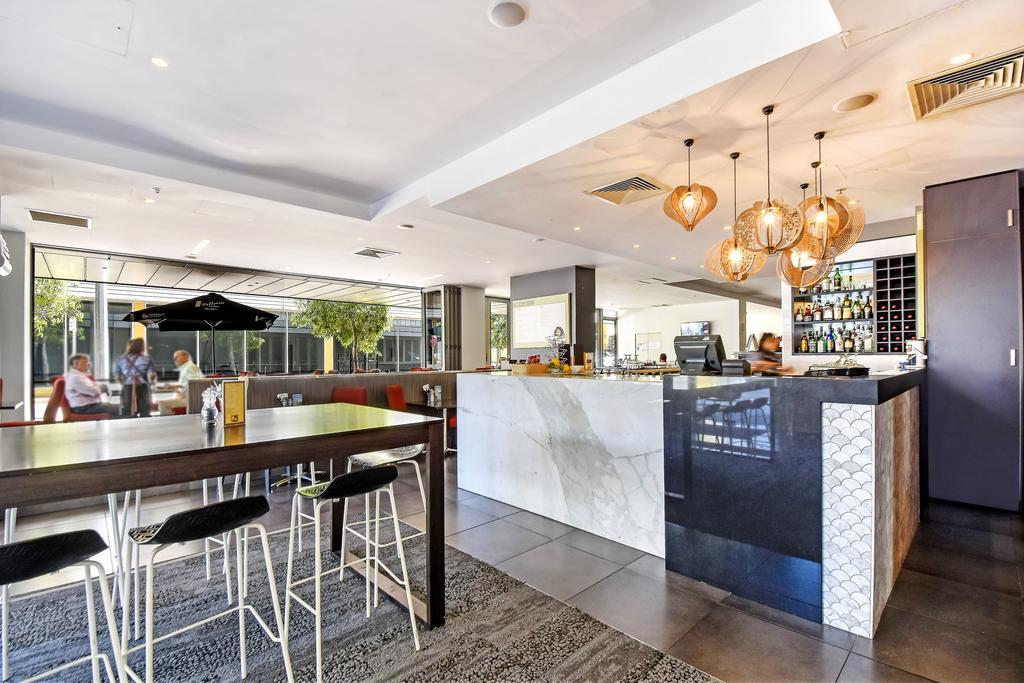 Mantra Pandanas Aparthotel Darwin Kültér fotó