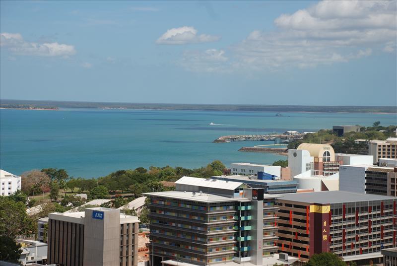 Mantra Pandanas Aparthotel Darwin Kültér fotó