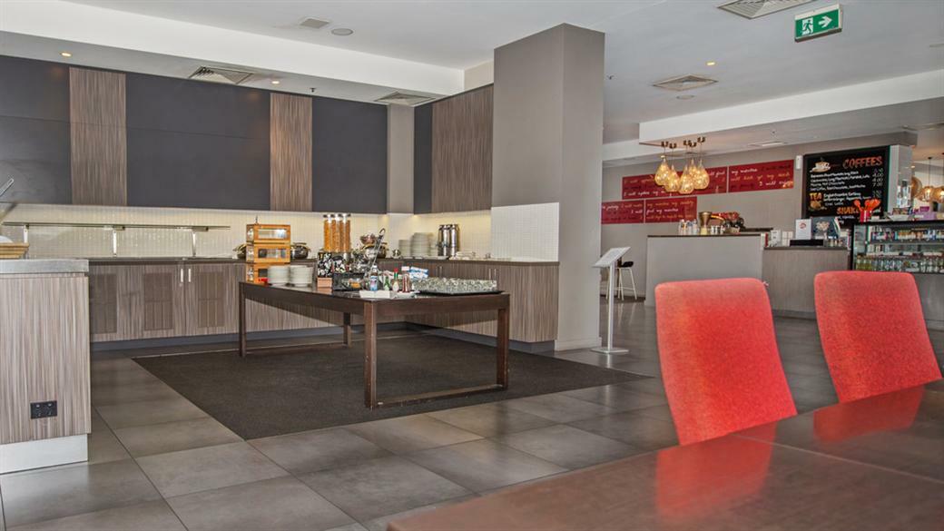 Mantra Pandanas Aparthotel Darwin Kültér fotó